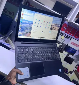 Laptop Dell Latitude 15 3580 8GB Intel Core i5 SSD 256GB