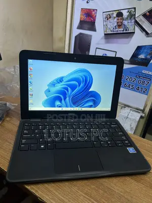 Laptop Dell Latitude 11 3190 8GB Intel Celeron SSD 128GB