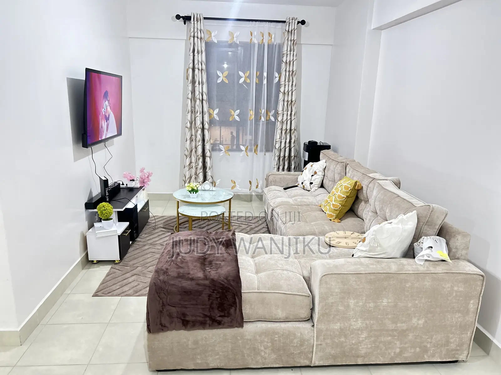 1bedroom Airbnb