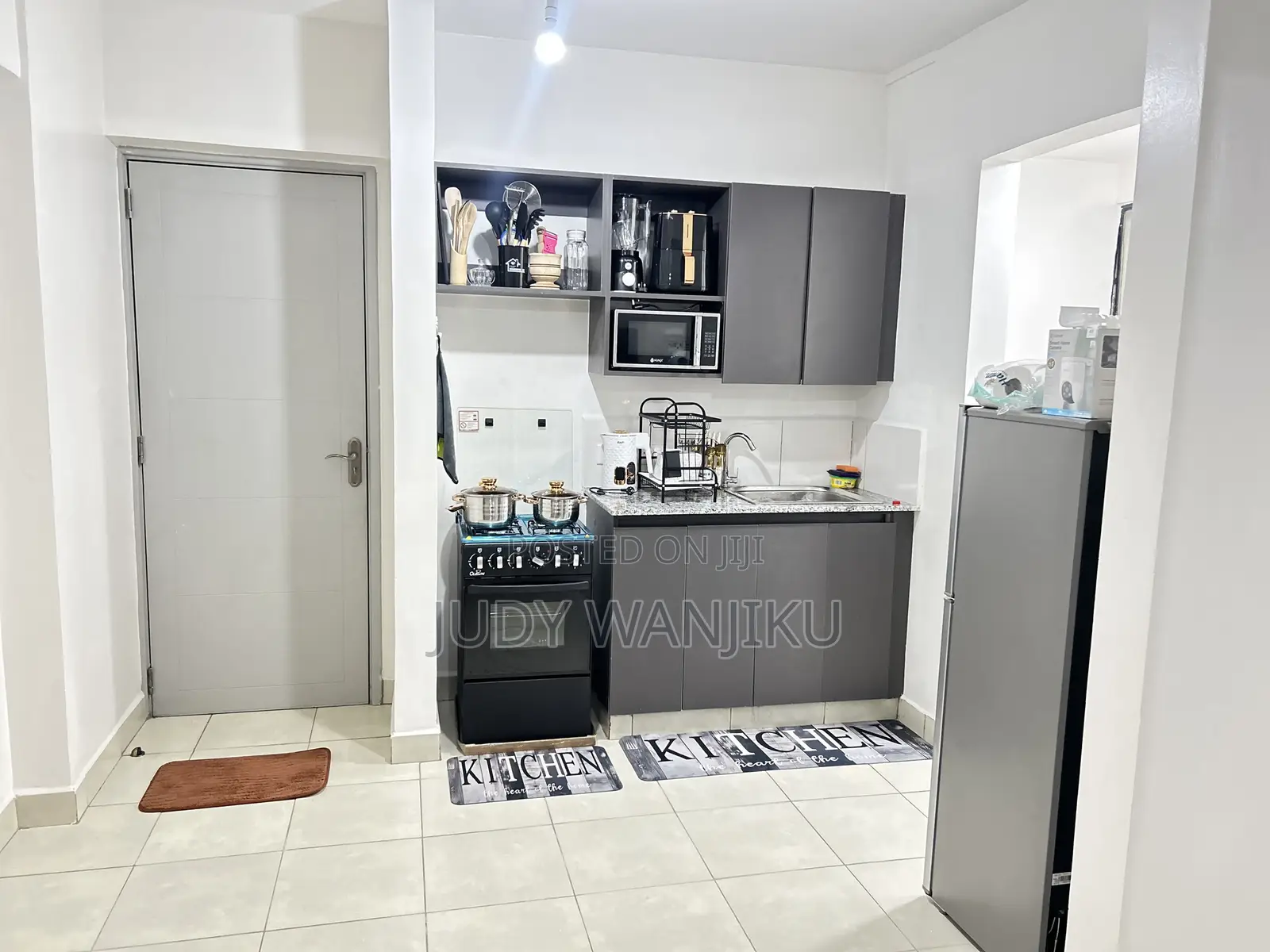 1bedroom Airbnb