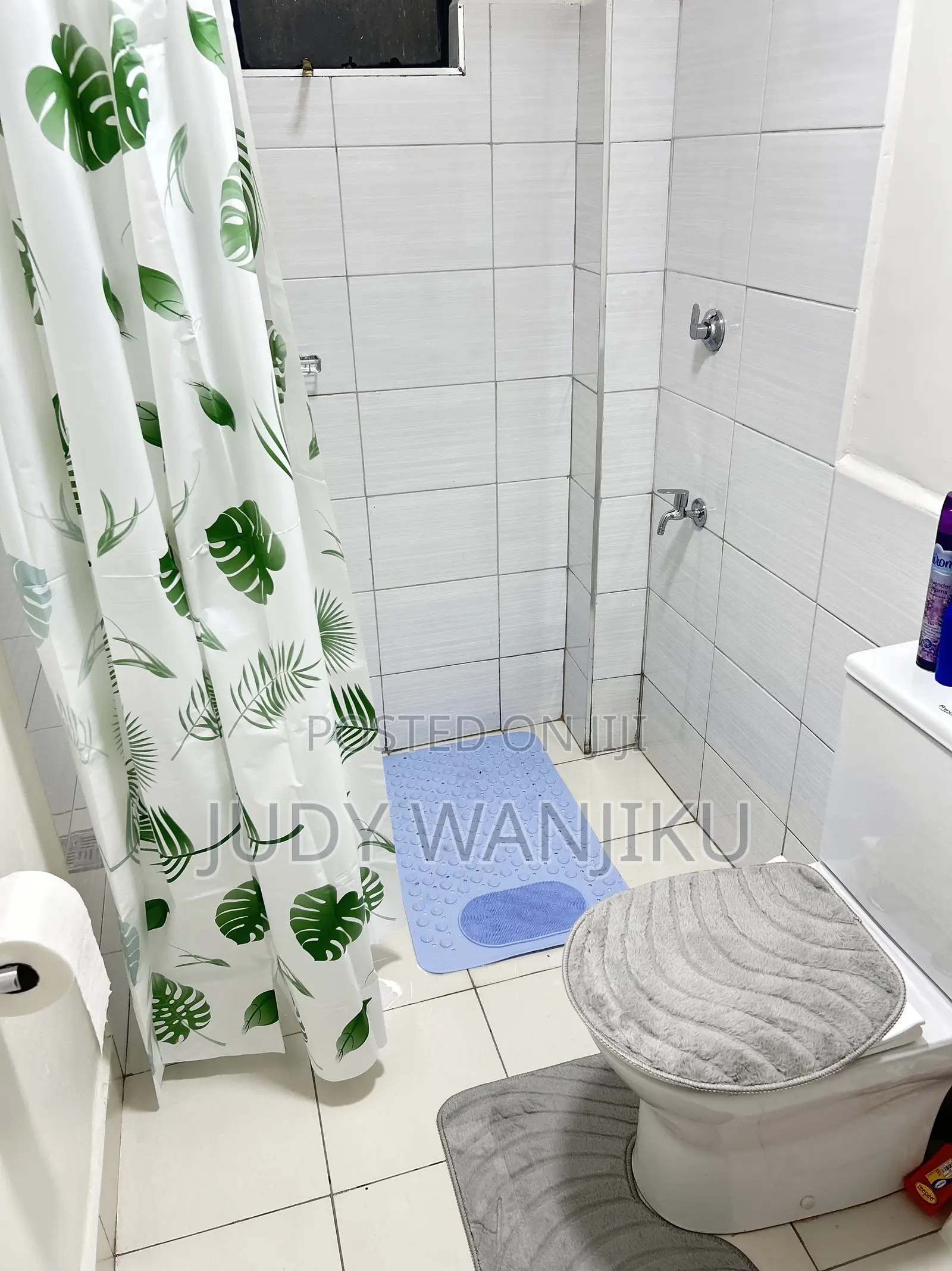 1bedroom Airbnb
