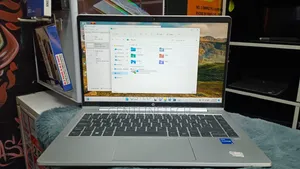 Laptop HP ProBook 445 G7 8GB AMD Ryzen 5 HDD+SSD 128GB