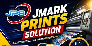 Jmark Prints Solution