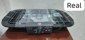 2000W Electric BBQ Grill