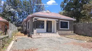 4bdrm Bungalow in Matasia for sale