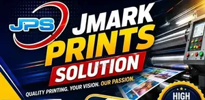 Jmark Prints Solution