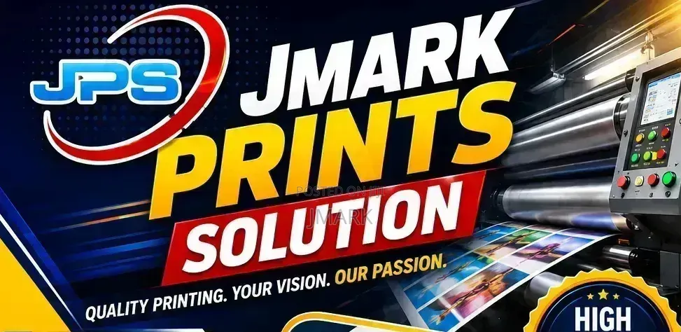 Jmark Prints Solution