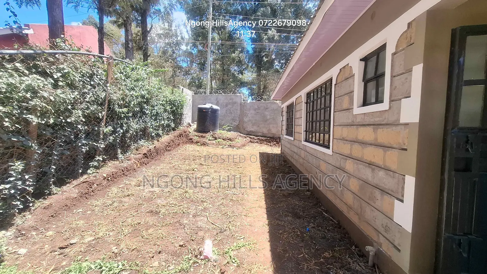 4bdrm Bungalow in Matasia for sale