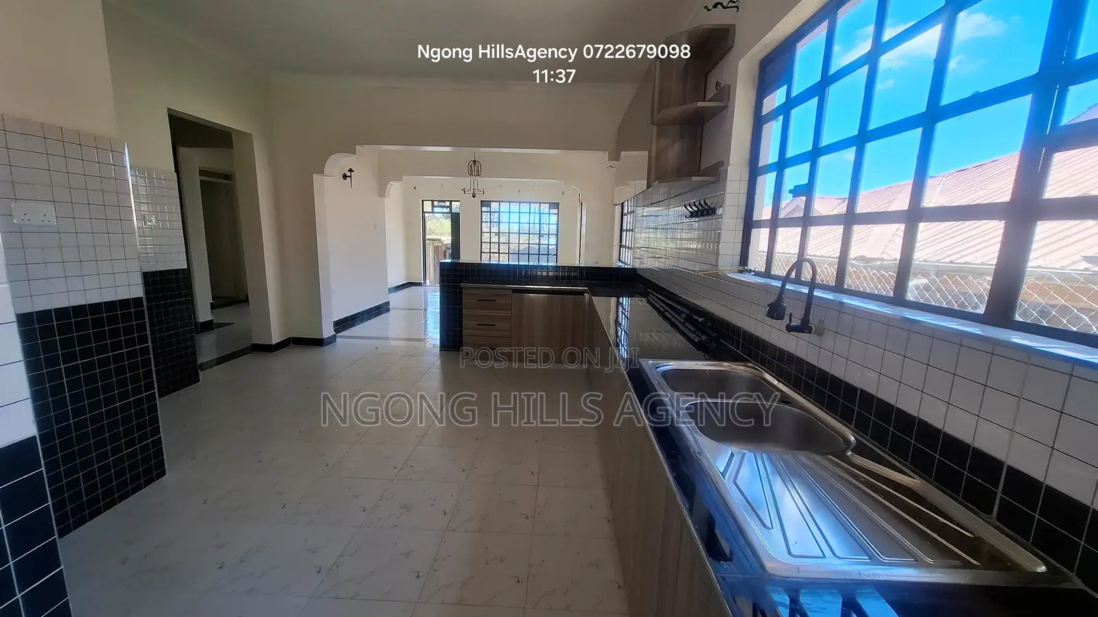 4bdrm Bungalow in Matasia for sale