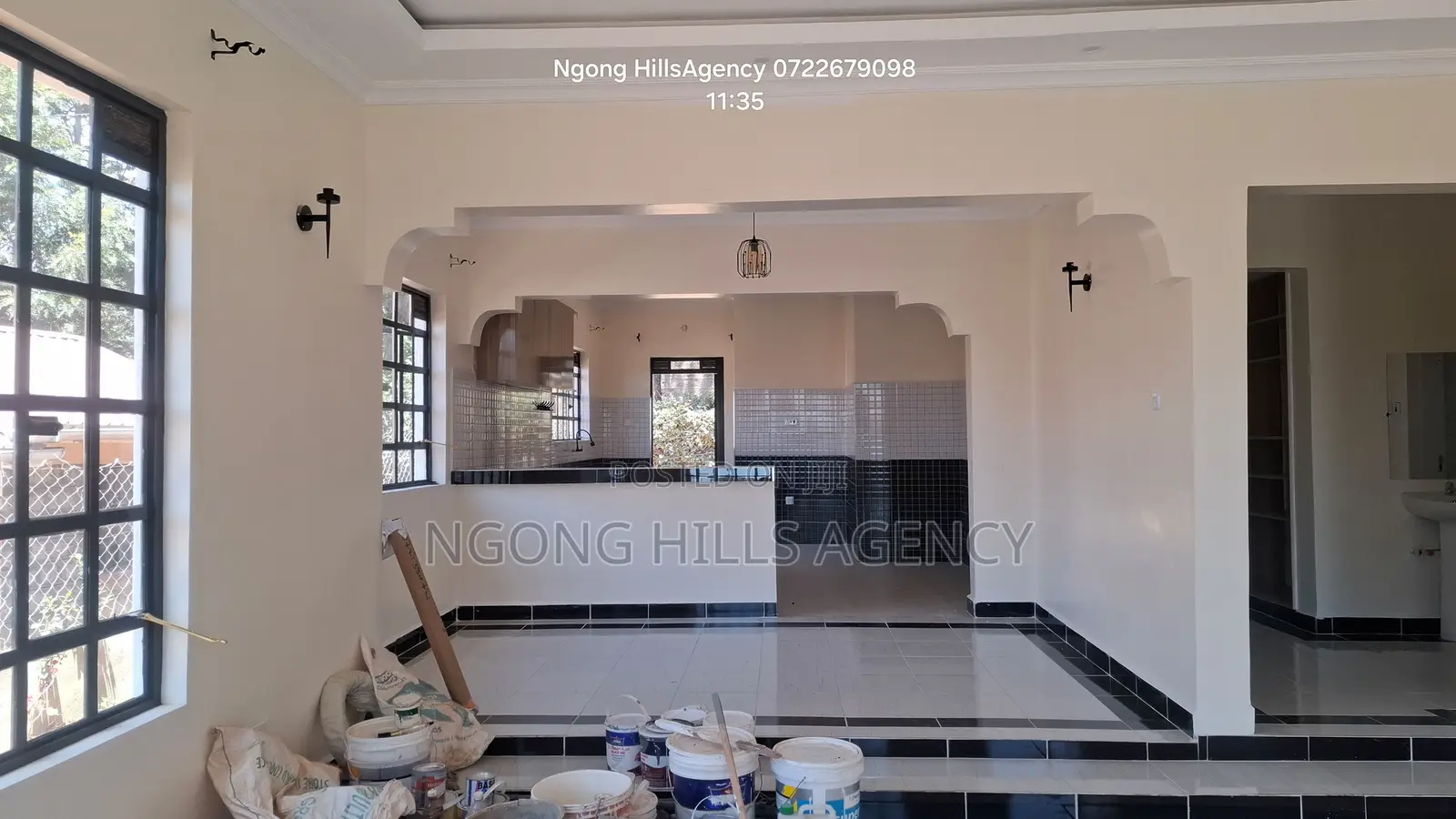 4bdrm Bungalow in Matasia for sale