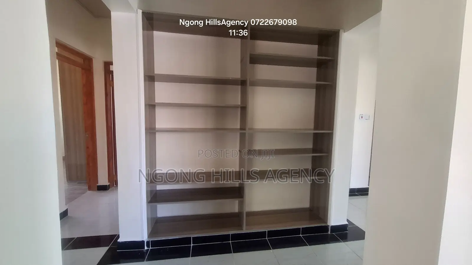4bdrm Bungalow in Matasia for sale