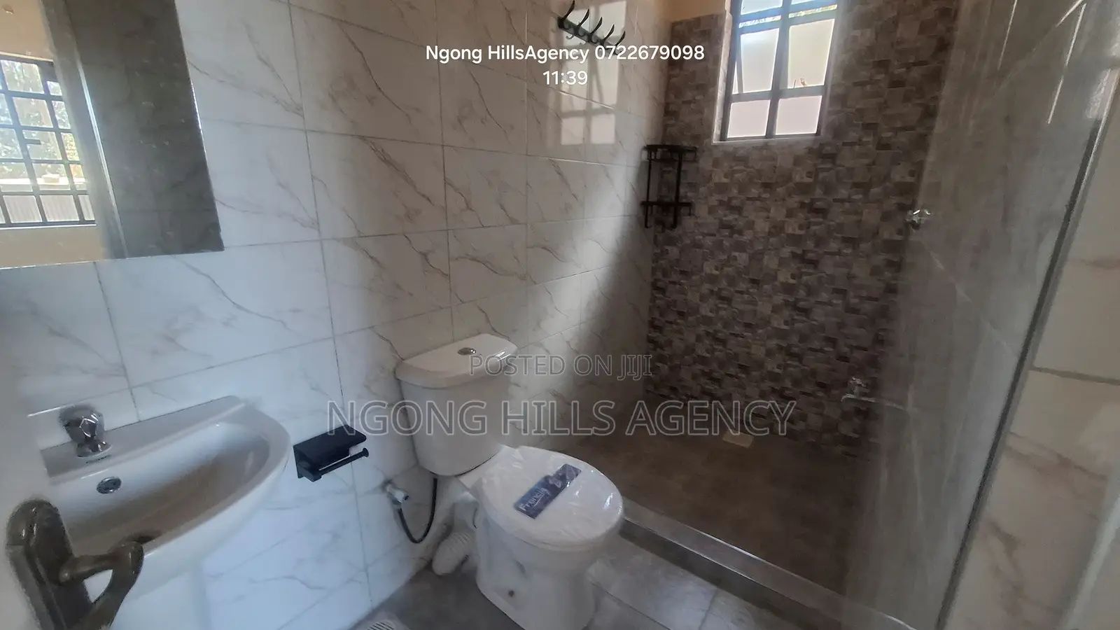 4bdrm Bungalow in Matasia for sale