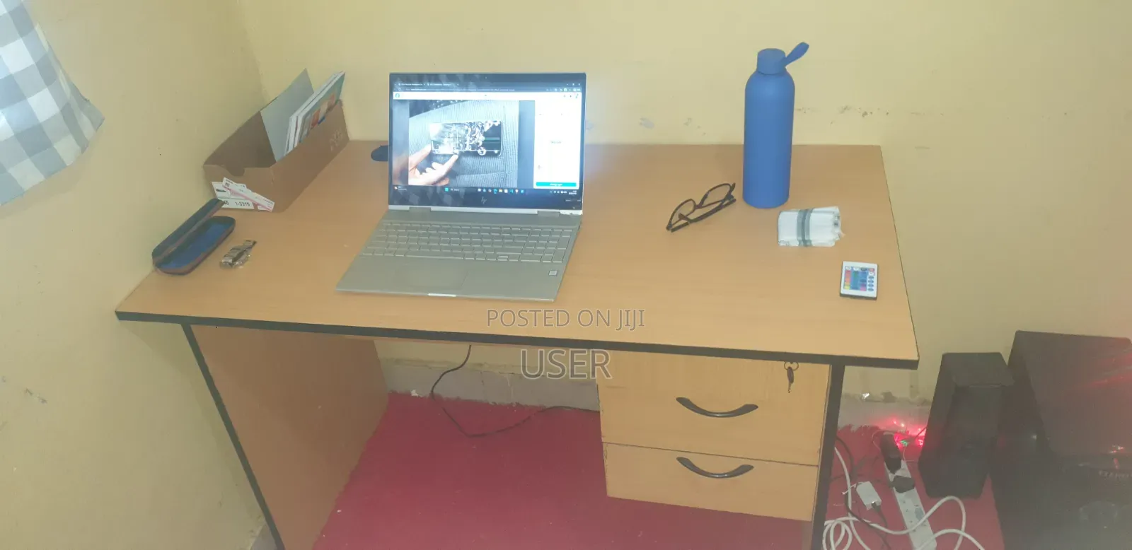 Study Table 1.2m