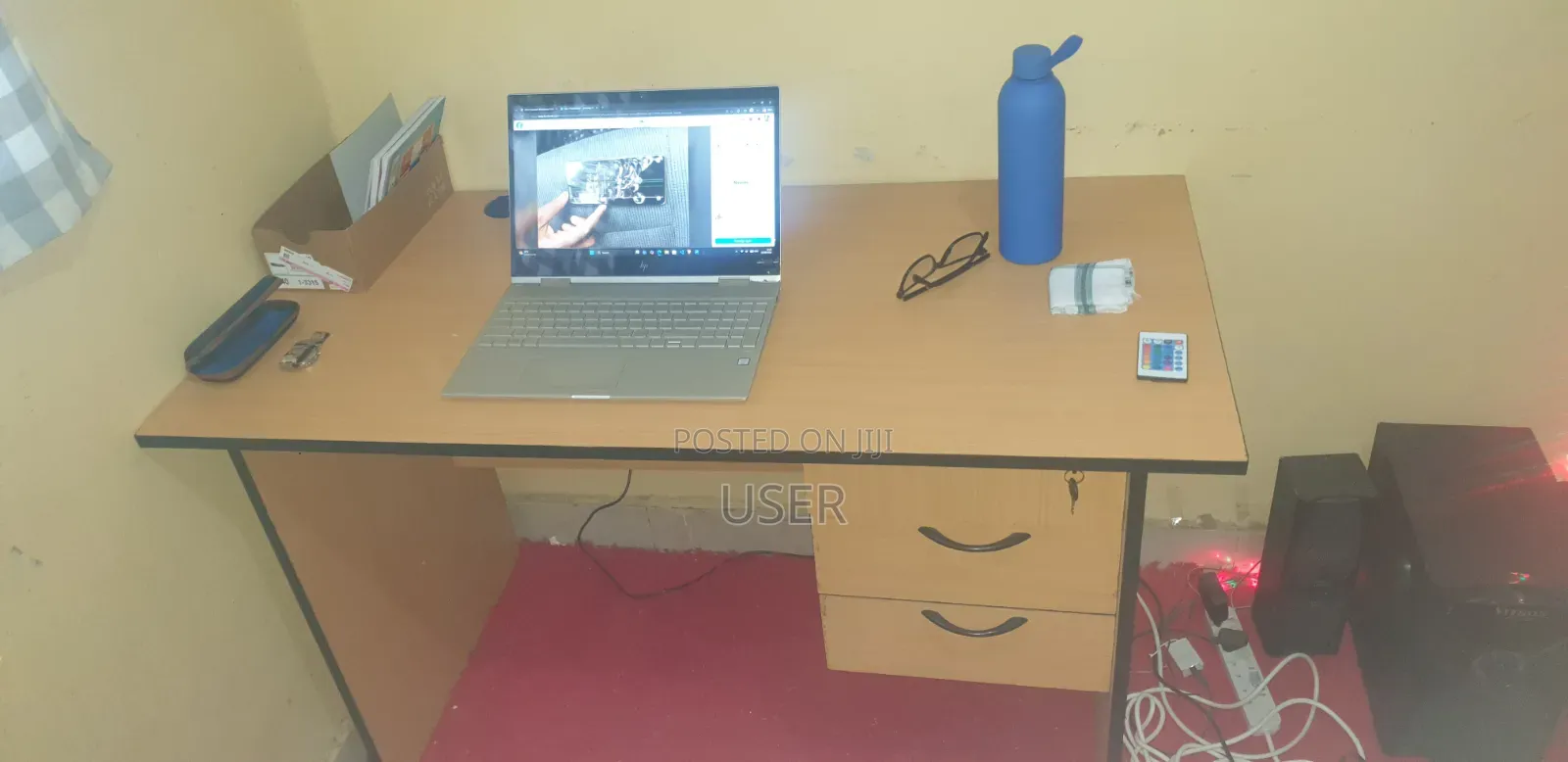 Study Table 1.2m