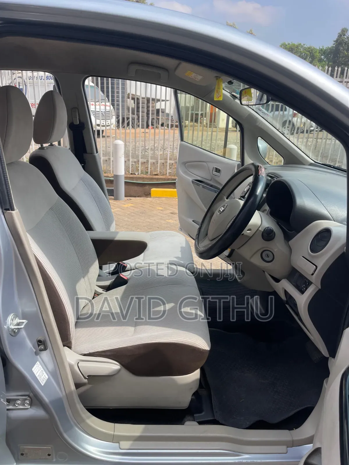 Nissan Dayz Highway Star G 2018 Silver