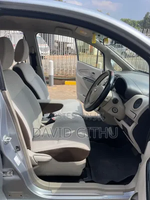 Nissan Dayz Highway Star G 2018 Silver