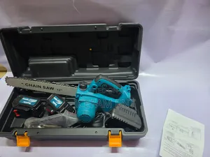 Makita 12inch Rechargeable Chainsaw/108v Cordless Chainsaw Machine