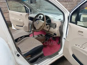 Suzuki Alto 1.0 2012 White