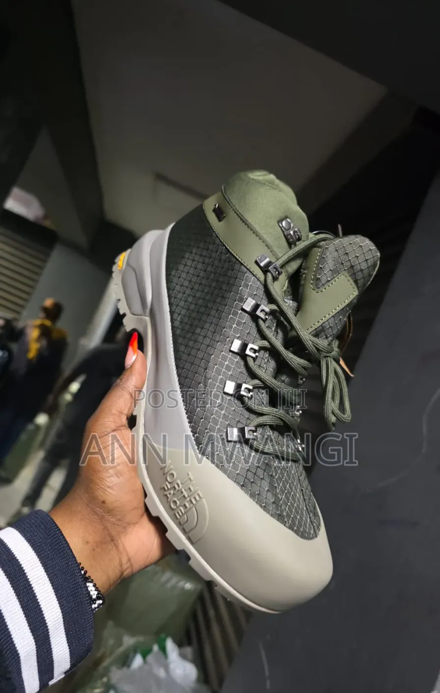 Northface Shoe