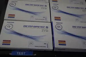 HCG Pregnancy Test ( Urine Strip )