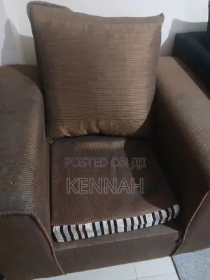 5 Seater Couch
