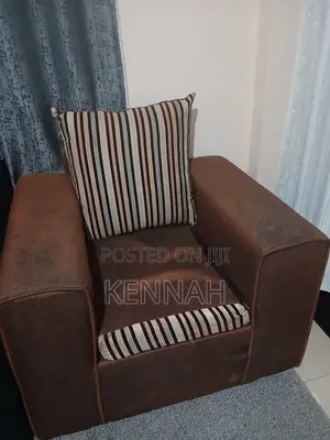 5 Seater Couch