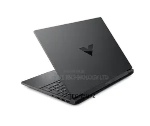 New Laptop HP Victus 15 16GB Intel Core i7 SSD 512GB