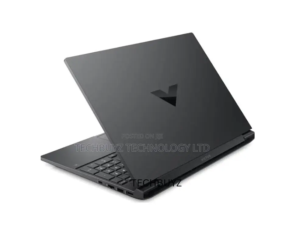 New Laptop HP Victus 15 16GB Intel Core i7 SSD 512GB