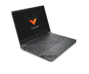 New Laptop HP Victus 15 16GB Intel Core i7 SSD 512GB