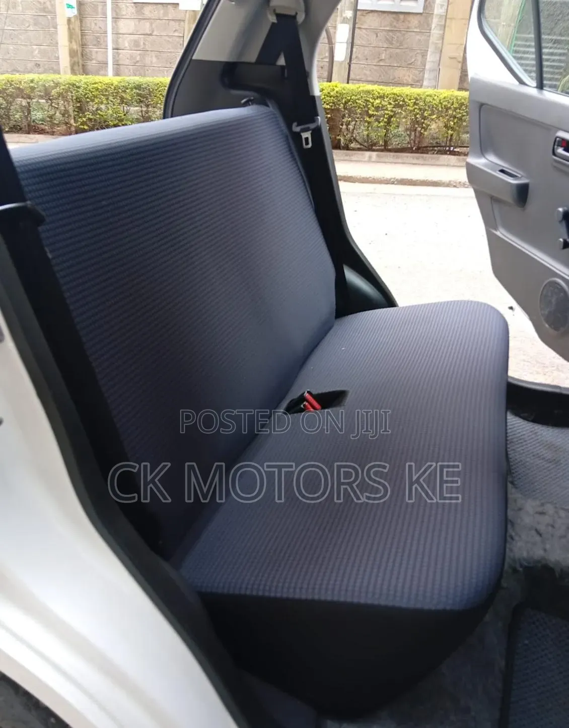 Suzuki Alto 660cc AWD 2020 White