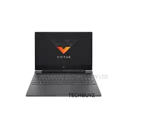 New Laptop HP Victus 15 16GB Intel Core i7 SSD 512GB
