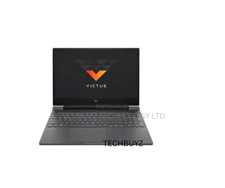 New Laptop HP Victus 15 16GB Intel Core i7 SSD 512GB