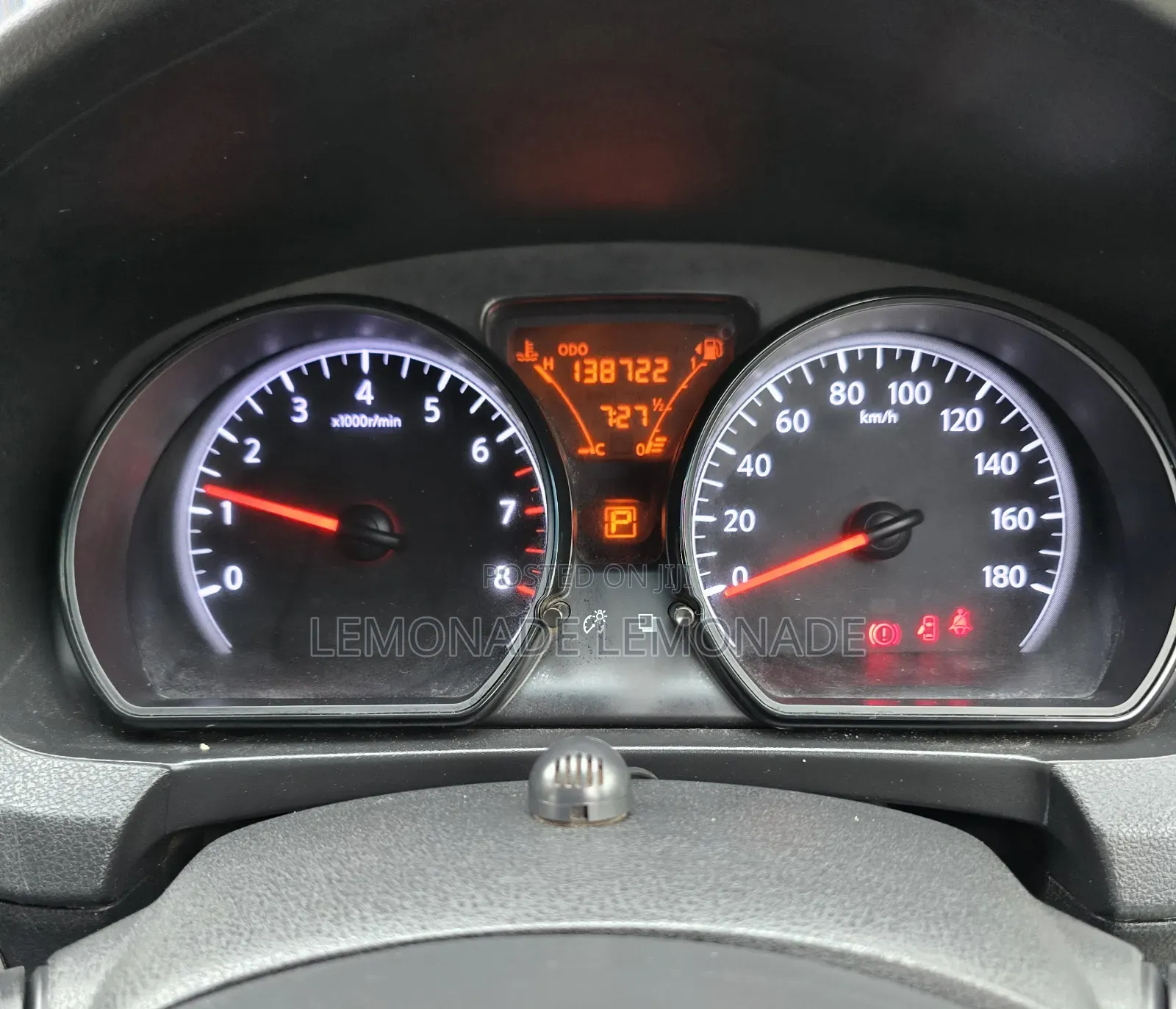 Nissan Note 1.2 Petrol 2016 Pearl