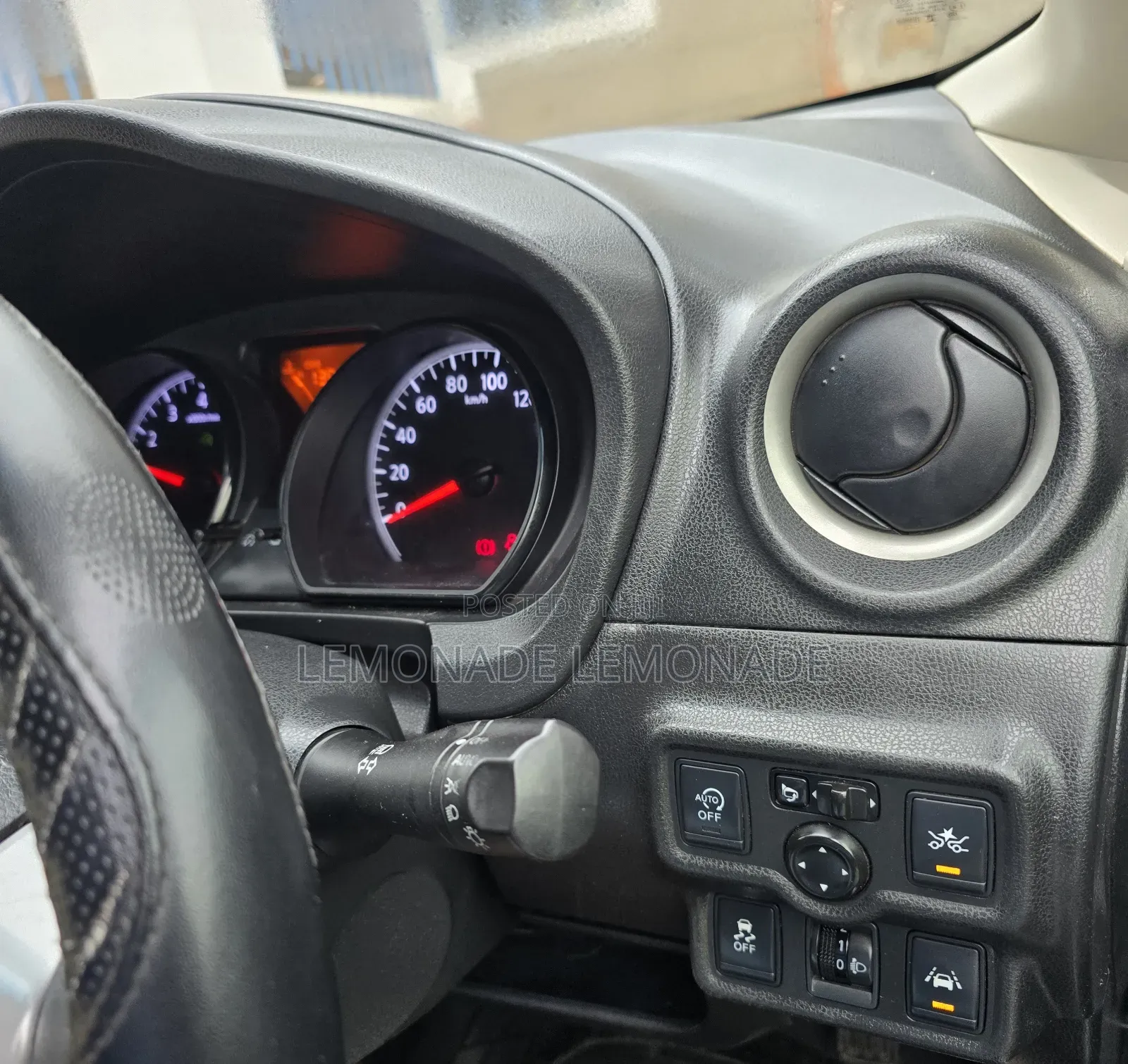 Nissan Note 1.2 Petrol 2016 Pearl
