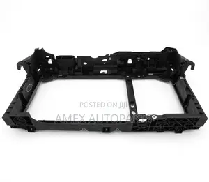 Radiator Support Panel Mazda Demio 2015 Onwards