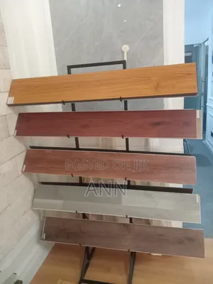 SPC Flooring