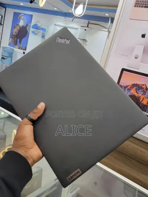 New Laptop Lenovo ThinkPad T14 8GB AMD Ryzen 5 SSD 256GB