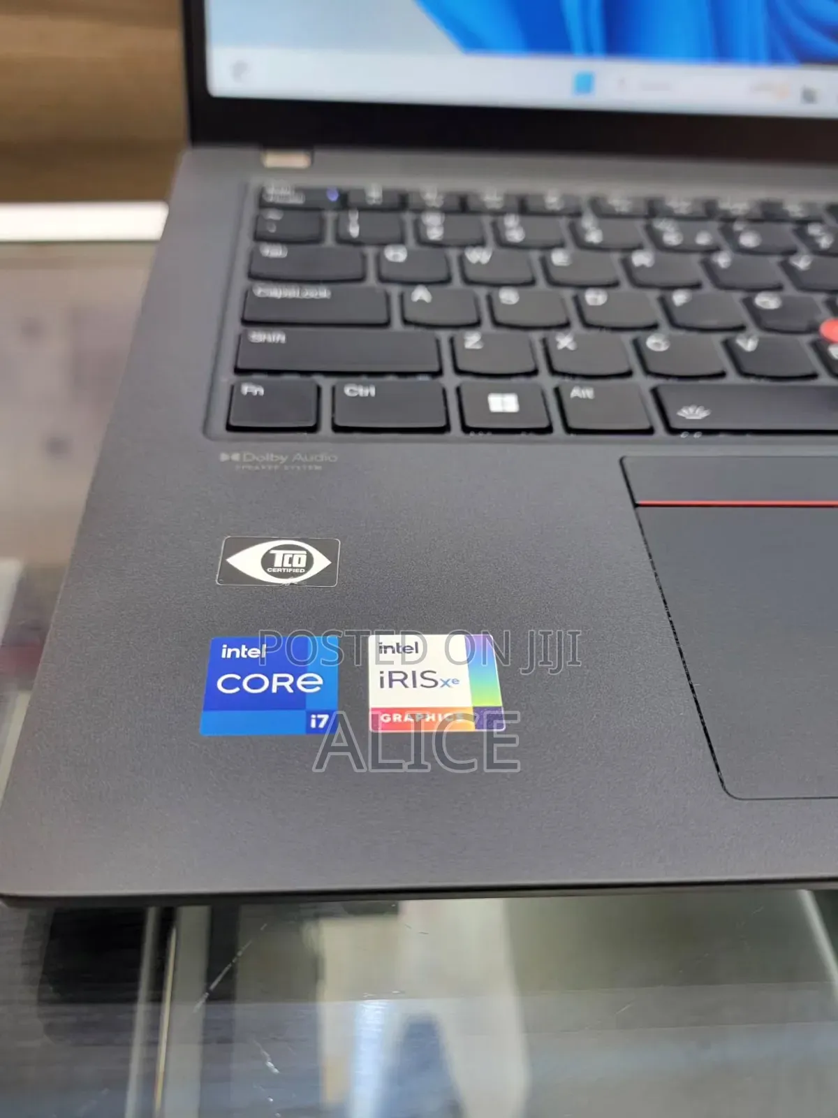 New Laptop Lenovo ThinkPad T14 8GB AMD Ryzen 5 SSD 256GB
