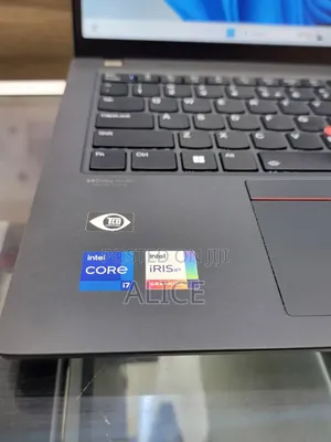 New Laptop Lenovo ThinkPad T14 8GB AMD Ryzen 5 SSD 256GB