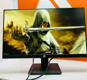 HP P24v G5 FHD Monitor Available