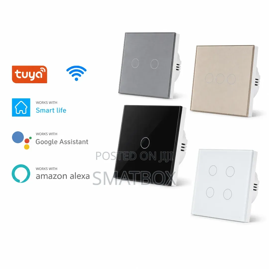 Smart Switch