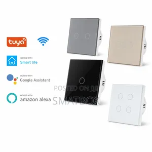 Smart Switch