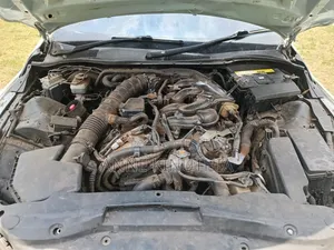 Mark X 2006 Engine
