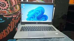 Laptop HP ProBook 440 G7 8GB Intel Core i5 HDD+SSD 750GB