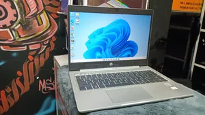 Laptop HP ProBook 440 G7 8GB Intel Core i5 HDD+SSD 750GB