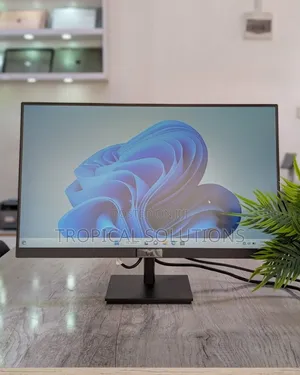 P24V HP Monitor// Available 24 Inch Monitor