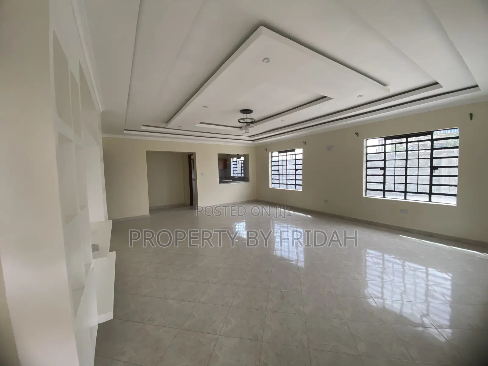 4bdrm Bungalow in Kitengela for sale