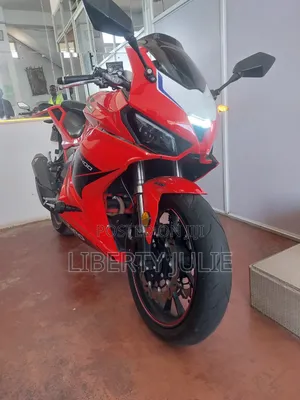 Taro TR400T 2026 Red