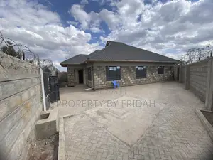 4bdrm Bungalow in Kitengela for sale