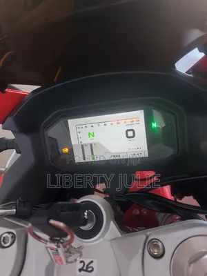Taro TR400T 2026 Red